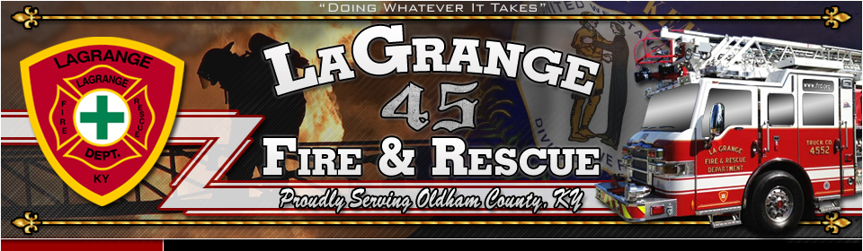 LaGrange Fire & Rescue