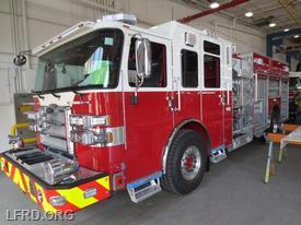 Engine 4533 - 07/05/2024