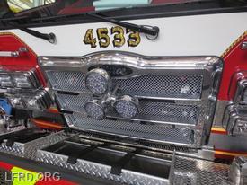 Engine 4533 - 07/12/2024