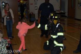 In the Community